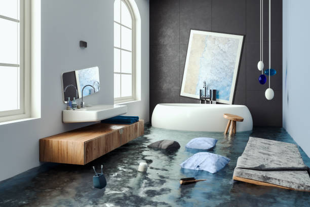 Best Flood restoration services  in North Baltimore, OH