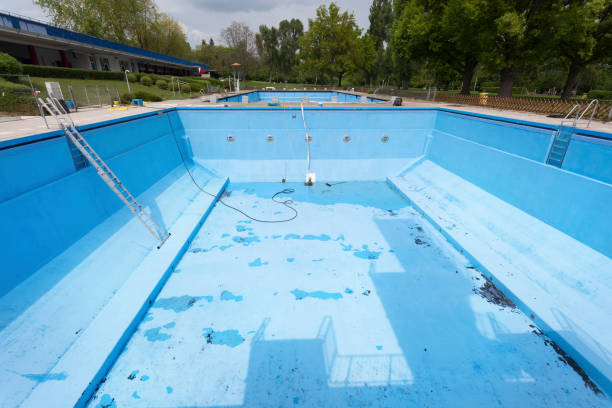 Sewage cleanup and water damage restoration in North Baltimore, OH