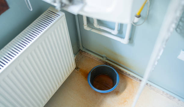 Best Water damage restoration specialists  in North Baltimore, OH