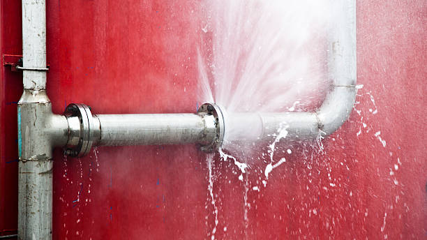 Best 24/7 water damage repair  in North Baltimore, OH